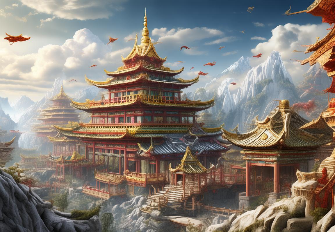 西游伏魔录：经典再挑战，英雄的奇幻之旅