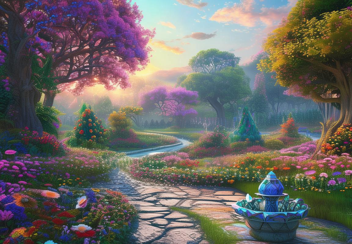 梦幻花园枪林弹雨：抵御怪物，挑战黑暗的胜利庆典