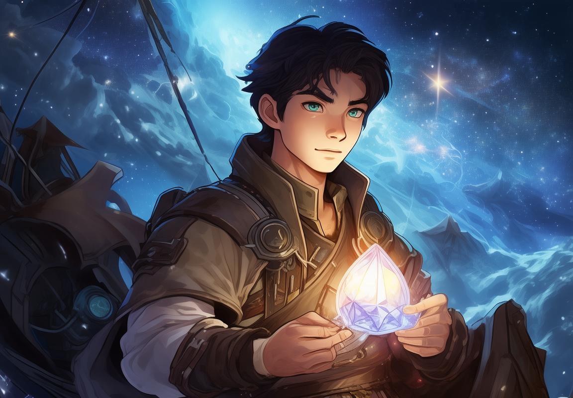苍穹纪元：英雄梦想中的星际文明传奇
