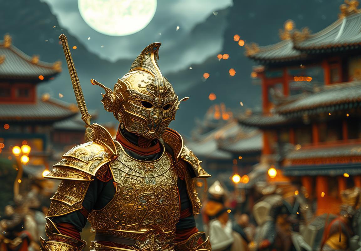 西游降魔篇：挑战黑暗，经典江湖新解探秘
