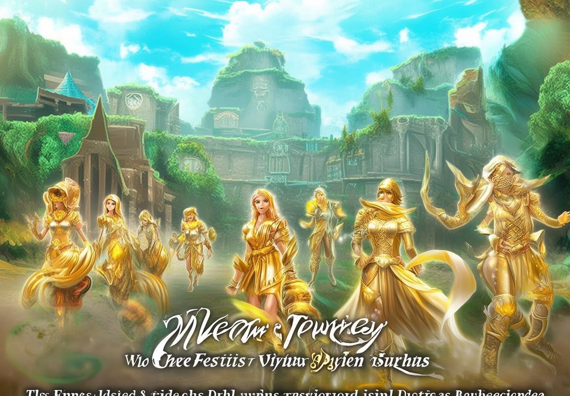 梦幻西游网页版：梦幻江湖新体验，经典游戏焕新颜