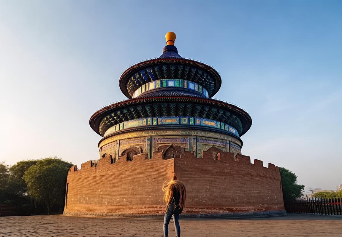 通天塔传奇：梦想与文明交织的英雄史诗