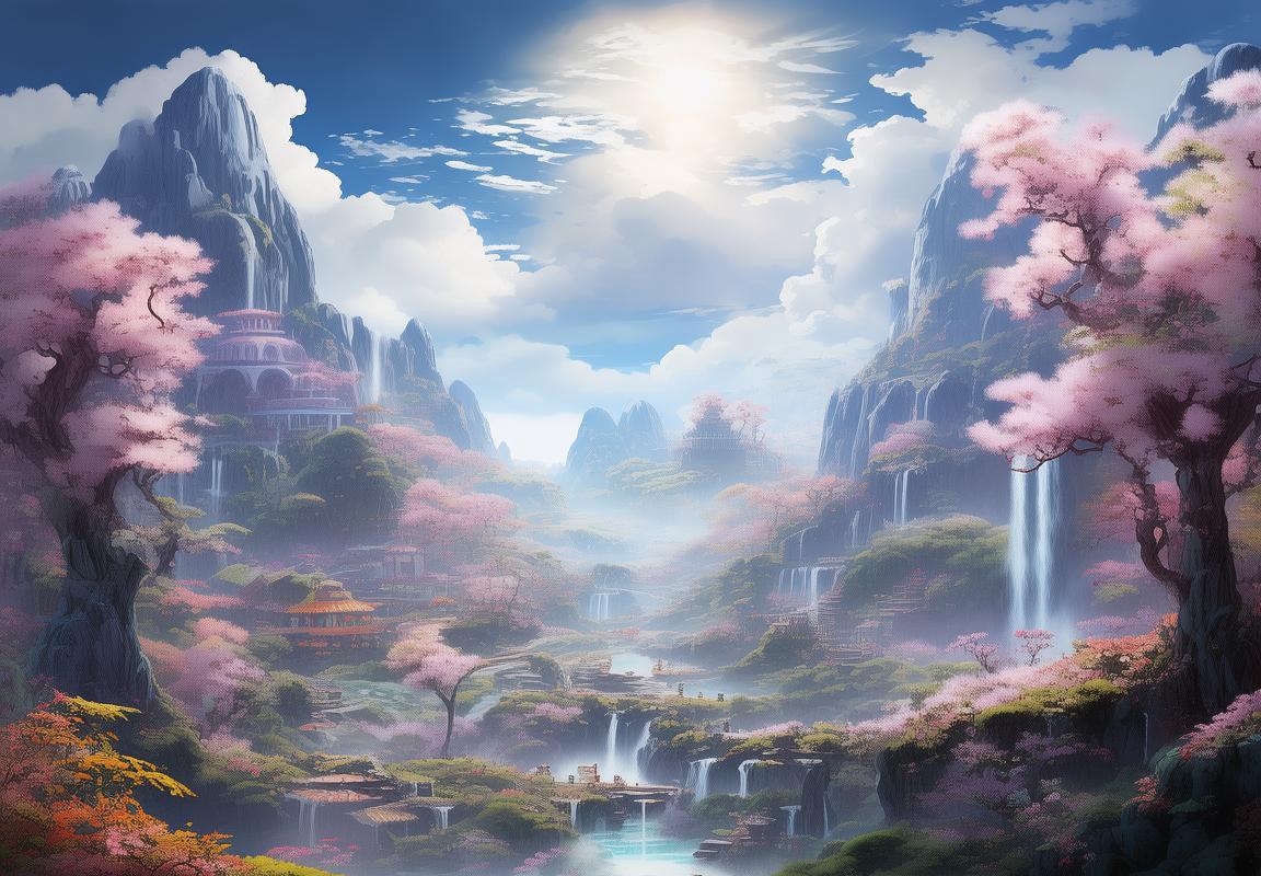 神仙道：江湖传奇，剑法梦想之旅