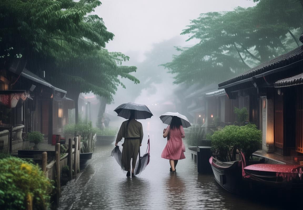 超凡双生江南百景图诗意盎然鬼谷八荒：梦想挑战之旅