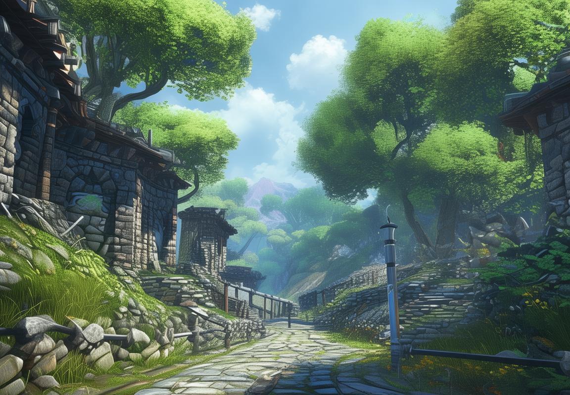 剑侠情缘网页版：江湖探险，剑侠梦启