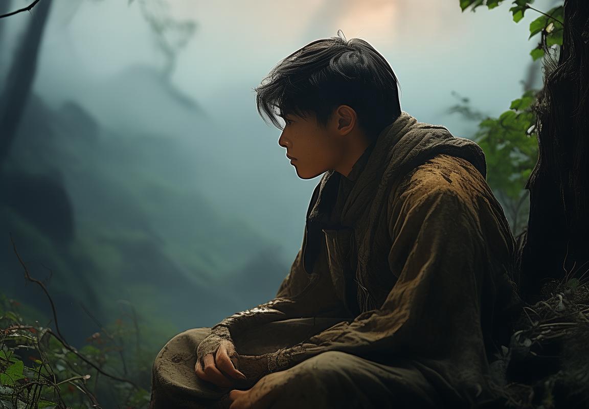 永恒仙途：剑法挑战，梦想永恒之剑