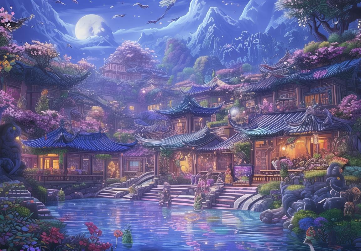 幻影西游：三少的江湖传奇挑战之旅
