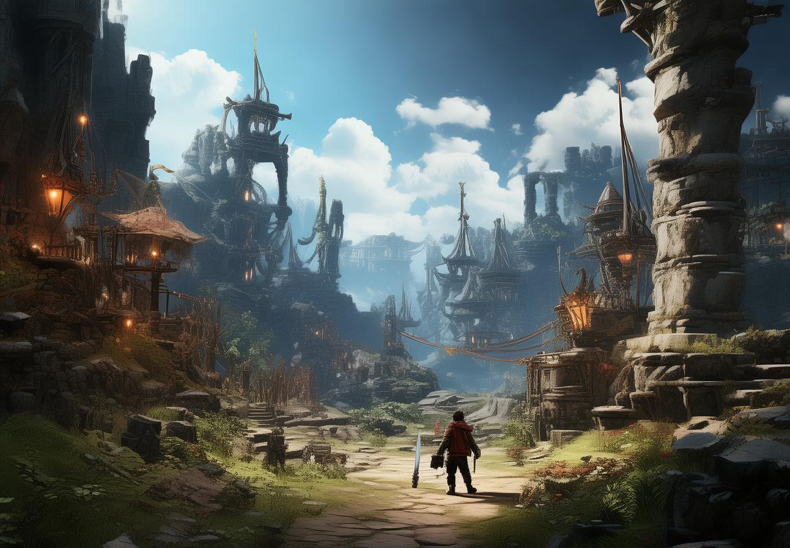 艾尔登法环DLC+模拟人生体验：梦想家园与冒险挑战