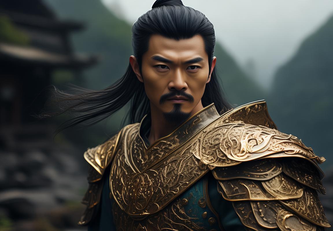 超级宗师三少：剑法江湖传奇故事