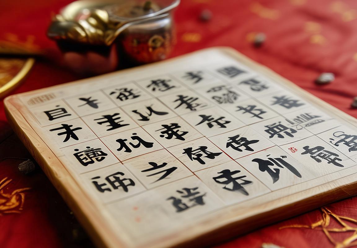 汉字数独速度狂飙：红色警戒下的智慧竞技挑战
