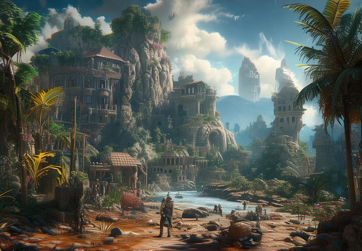 孤岛惊魂6DLC：突破障碍，开启历史暗杀冒险之旅