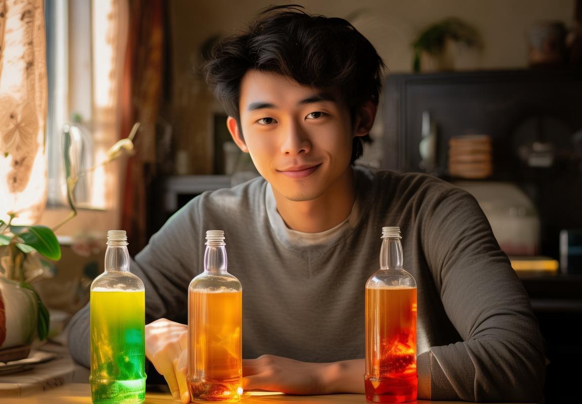 三少：一天三瓶饮料，双手畸形见证梦想的节奏跳动