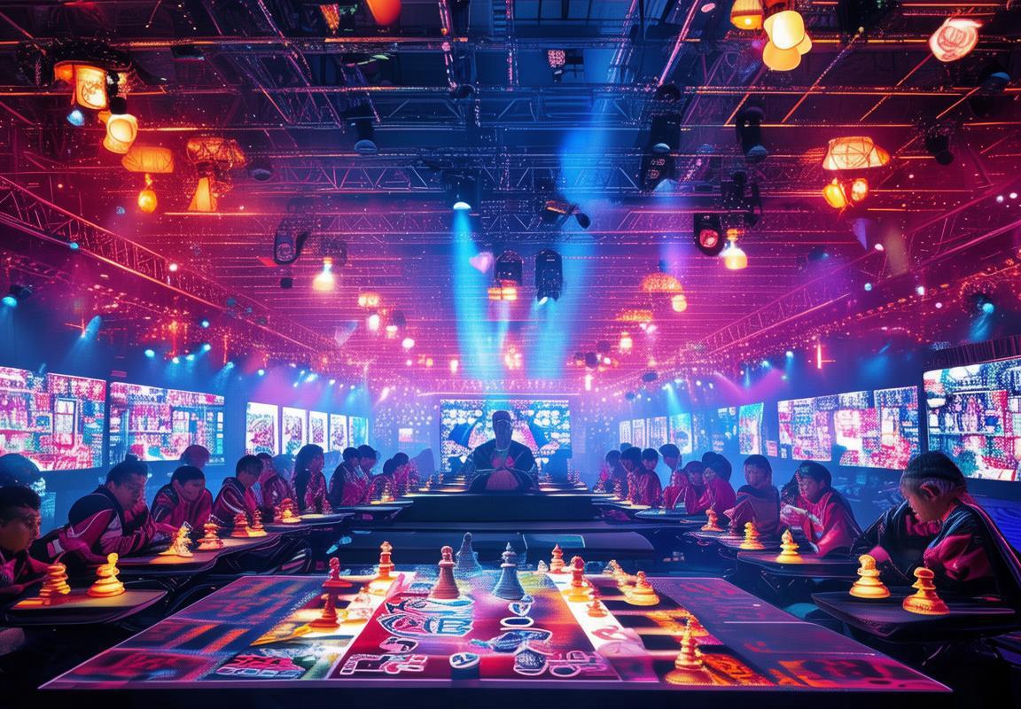 绝地求生全军出击：速度狂飙象棋博弈，激情体验，全民狂欢