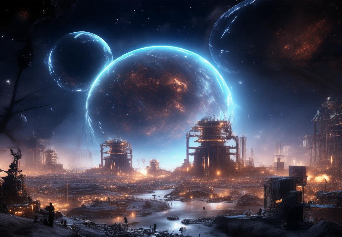 戴森球计划：欢乐对战与惊险冒险的宇宙挑战体验