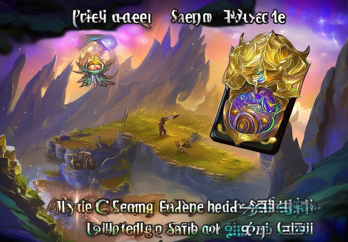 魔域H5手游：激情四溢的指尖奇幻冒险体验