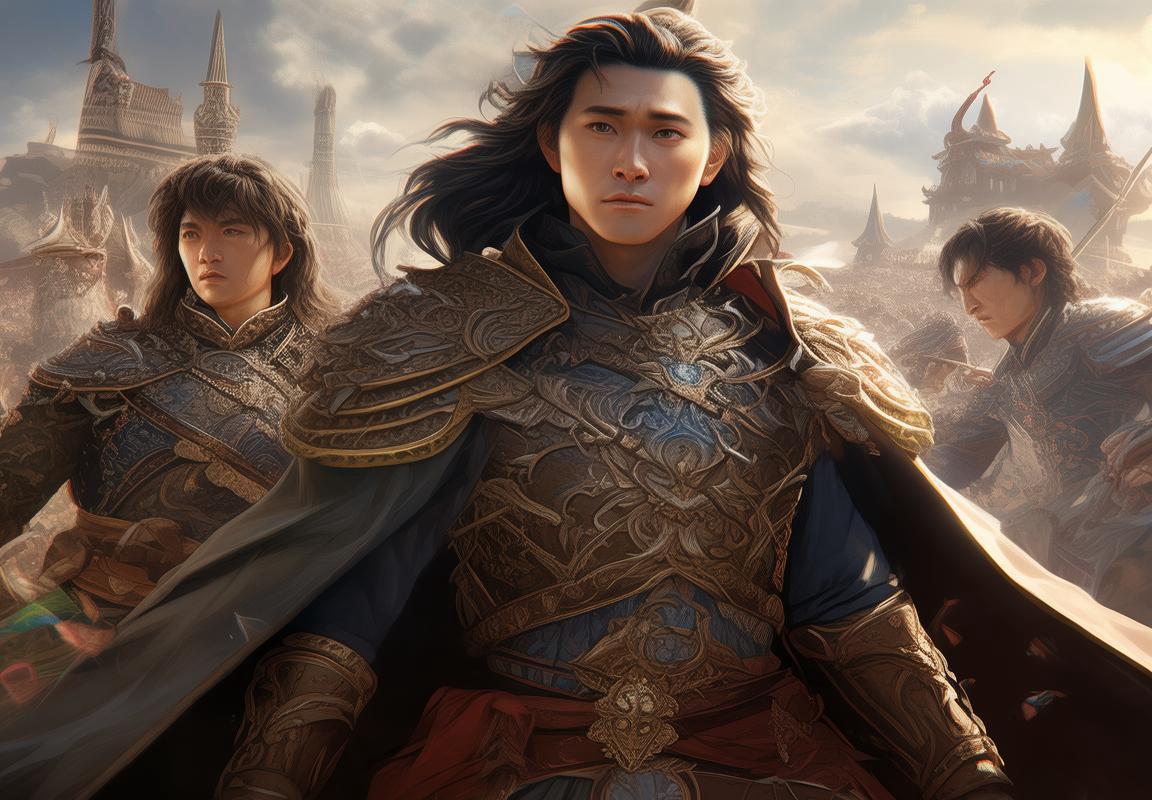 三国杀O：体验三国经典，重温指尖风云