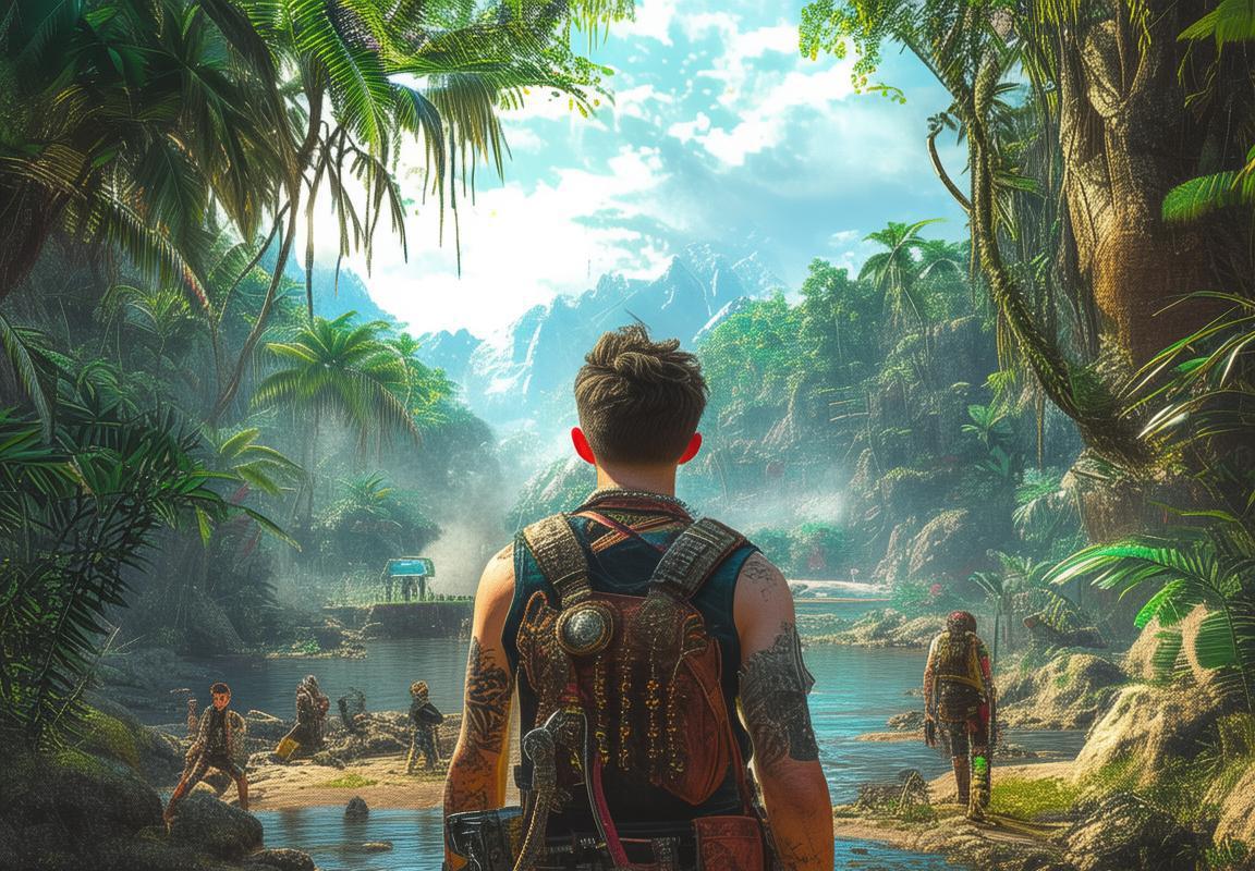 孤岛惊魂6》DLC&APEX英雄&多多自走棋：冒险体验与激情对决