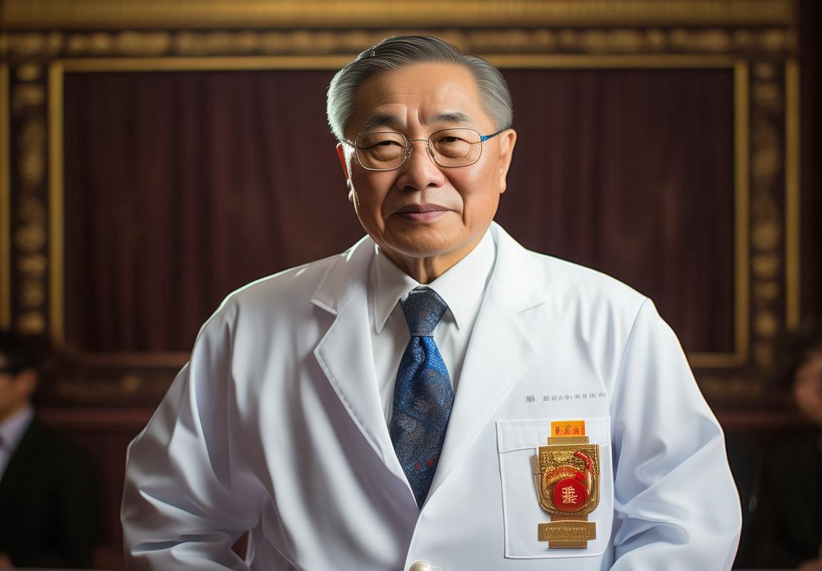 王正国院士逝世：医学巨匠心血管成就永存