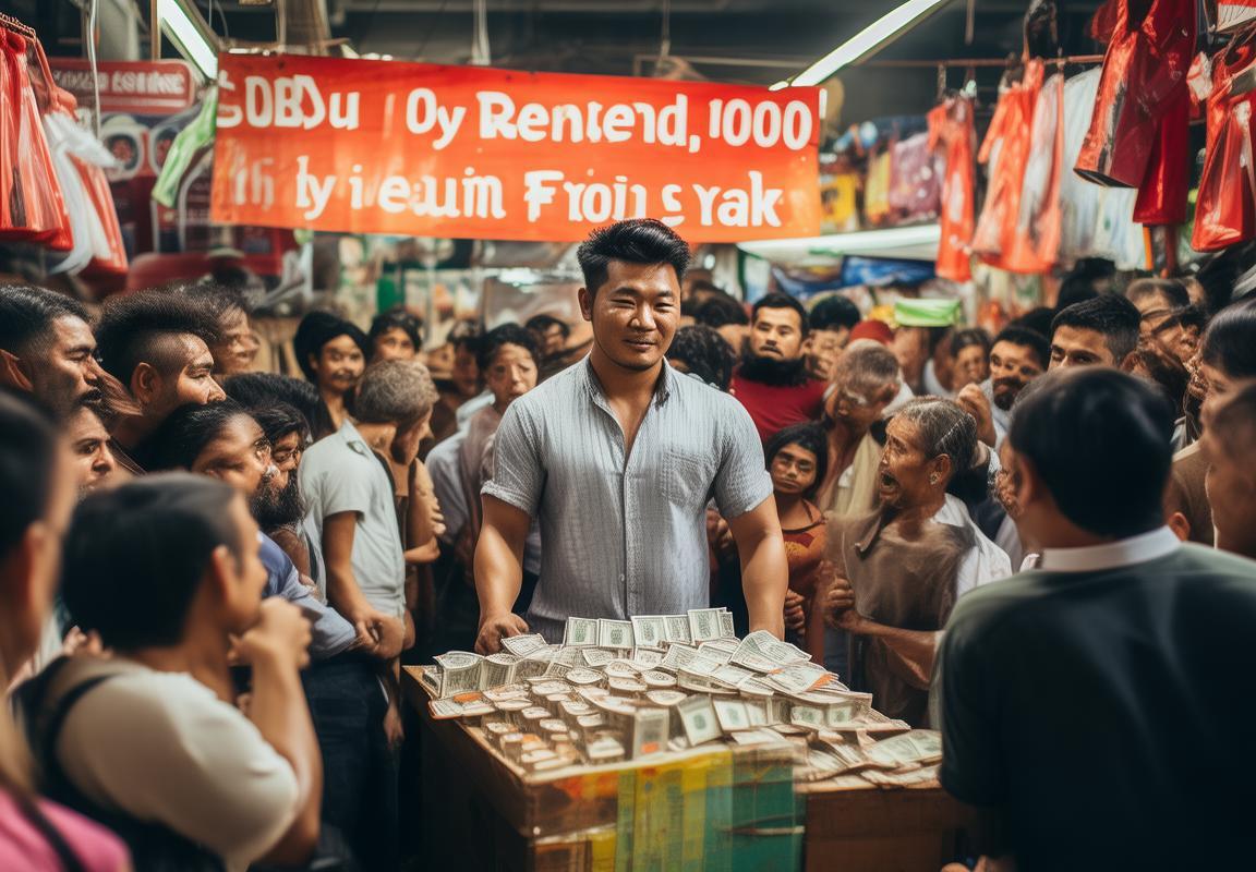 三少商家“买真退假”盈利435万：揭秘独特赚钱之道