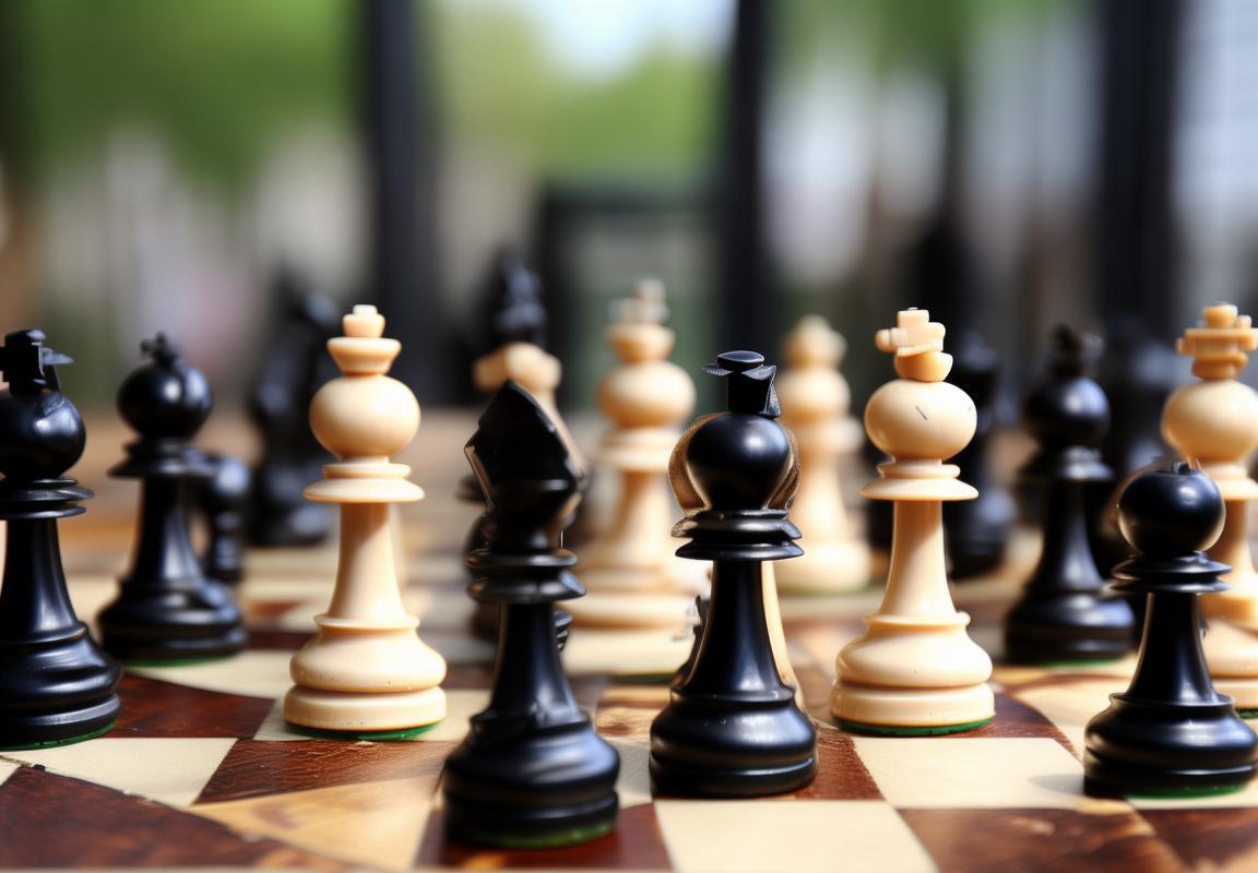 天天象棋：指尖上的战斗之旅，轻松对战挑战自我