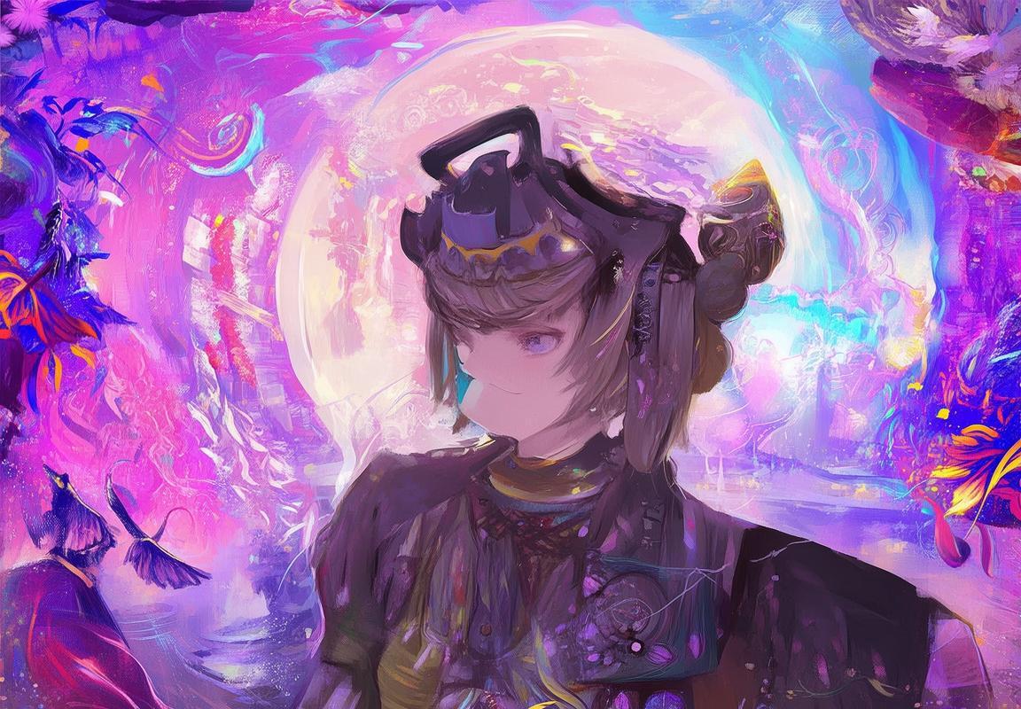 幻影西游：探索梦幻江湖，体验无尽挑战