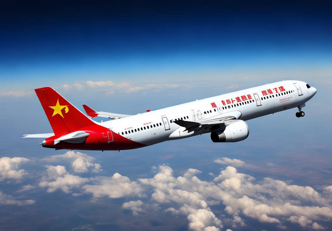 中国航班绕开俄南部，体验新航线惊喜与挑战