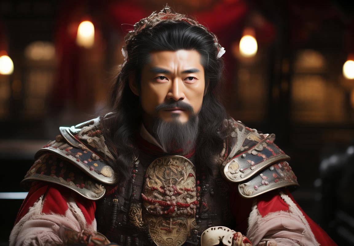 三国演义在线经典英雄灵魂体验