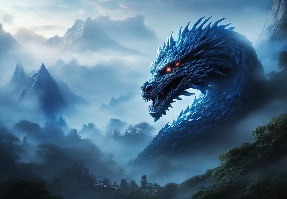 魔龙之魂：勇者传奇，重温英雄梦想