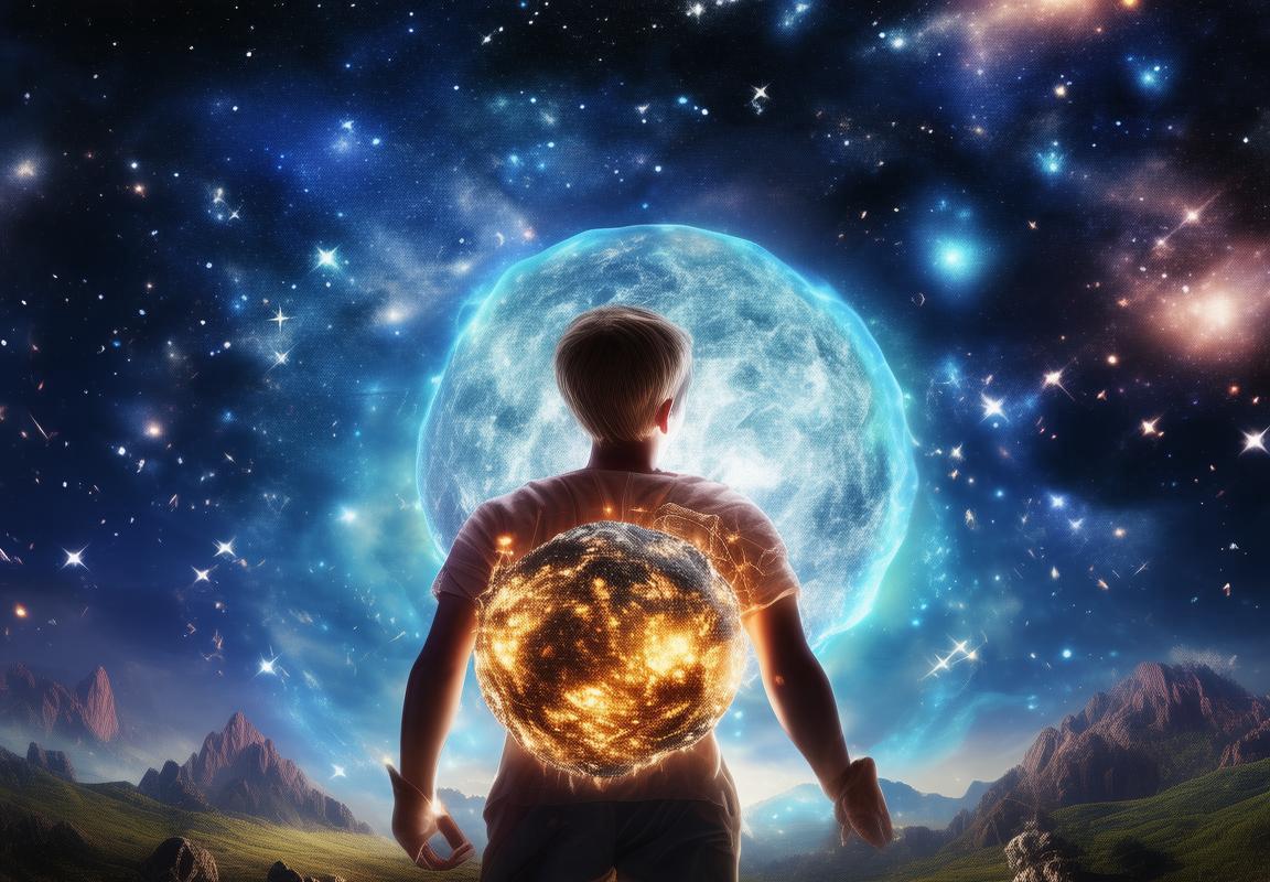 龙珠醒世：少年英雄的宇宙传奇挑战之旅