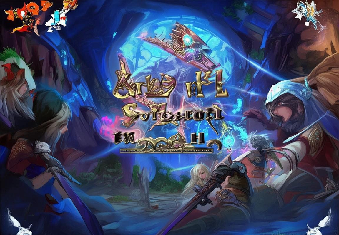 大天使之剑H5：指尖冒险，挑战江湖，惊喜连连体验