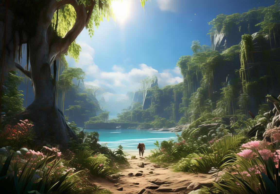 孤岛惊魂5DLC：挑战与治愈之旅，团队协作中的心灵成长
