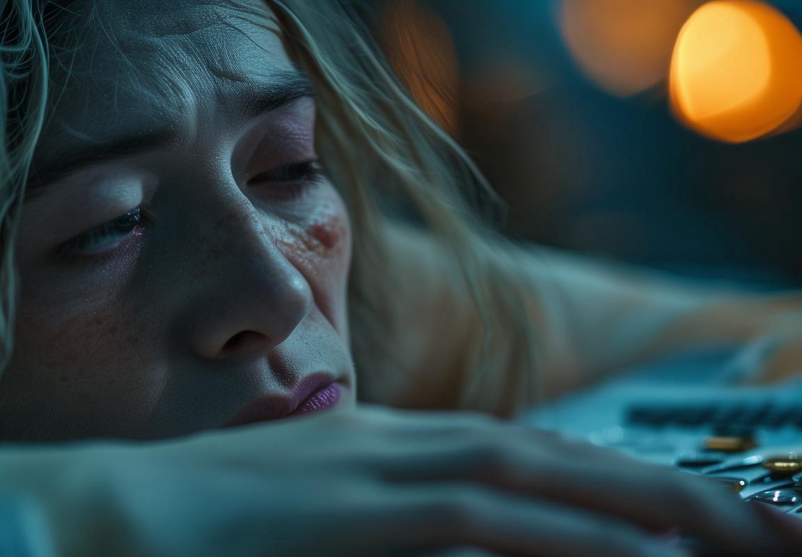 熬夜消耗甲状腺寿命，我们一起重拾甲状腺活力——熬夜影响甲状腺健康揭秘