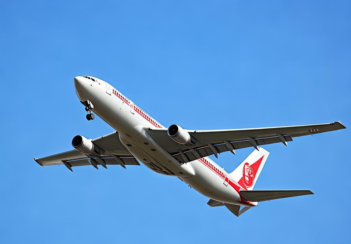 C919开沪港定期航班，全新体验启航，梦想翱翔，挑战与突破