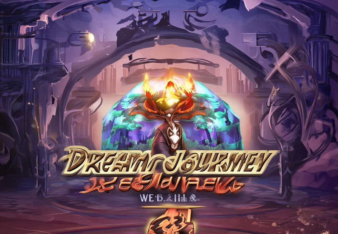 梦幻西游网页版：江湖体验挑战之旅