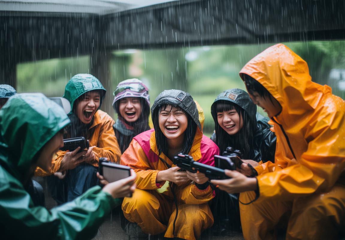 暴雨欢乐对战：绝地求生全军出击，挑战青春梦想，星辰时刻