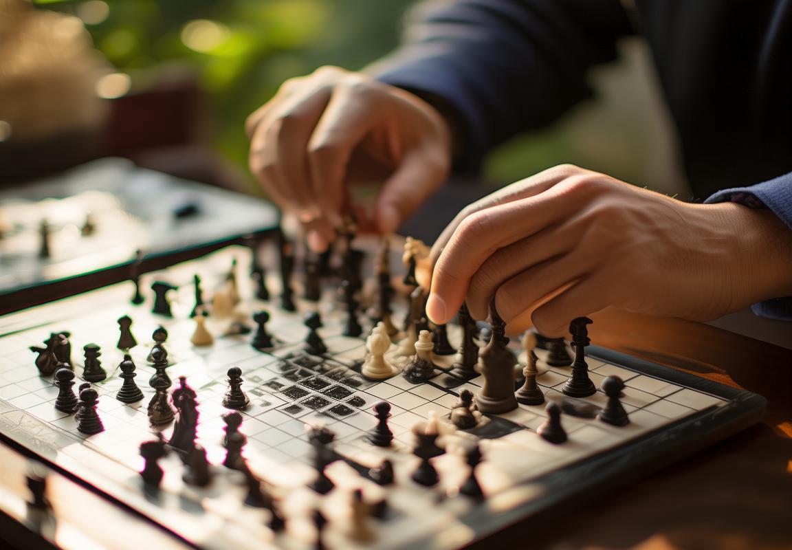 象棋天天象棋：荣耀之巅，悠然自得，智慧挑战之旅