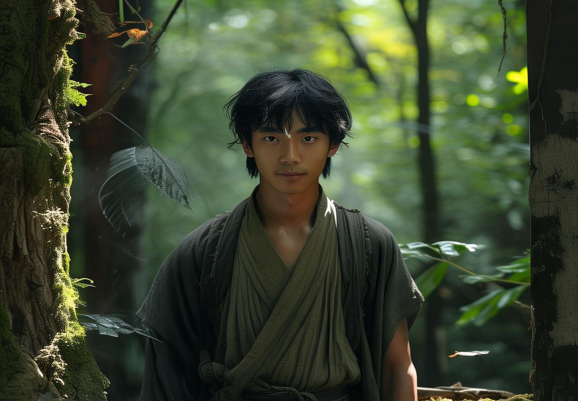 修真江湖问道：三少挑战传奇修真之路