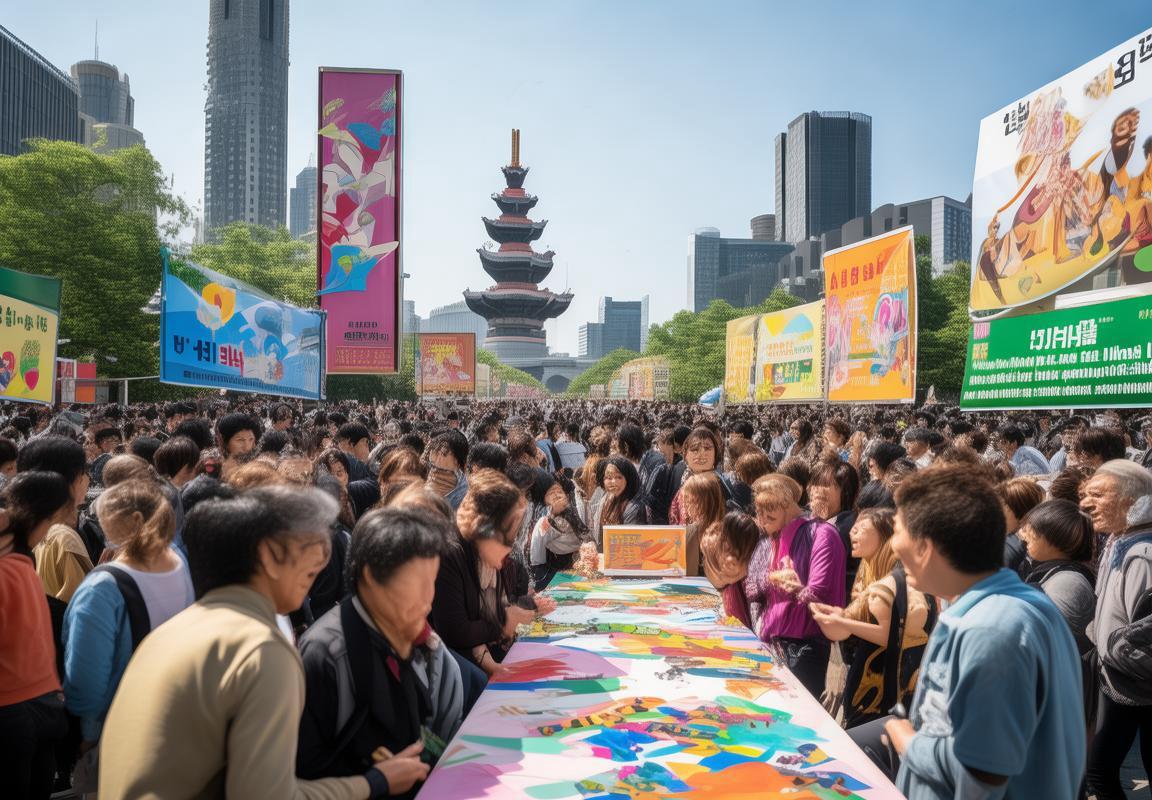 韩国旅游业受冲击，共同探索发展新机遇