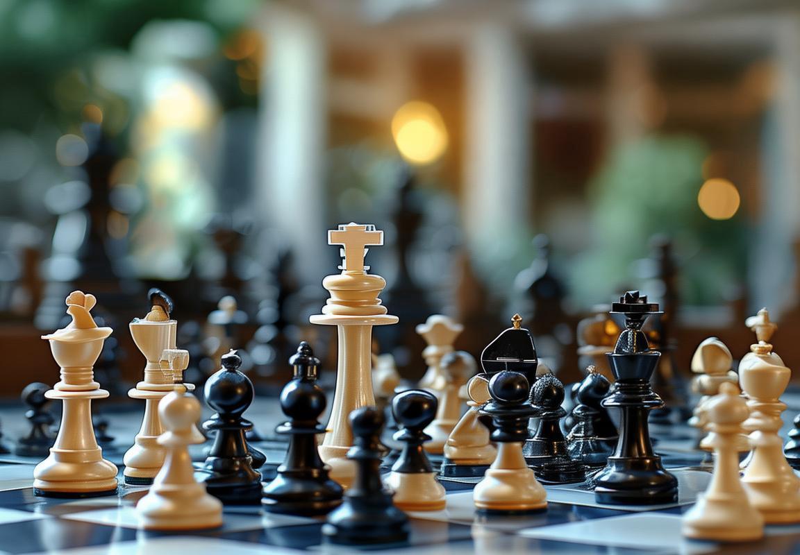 自走棋：陪伴成长，欢乐连连，一起挑战的奇幻之旅