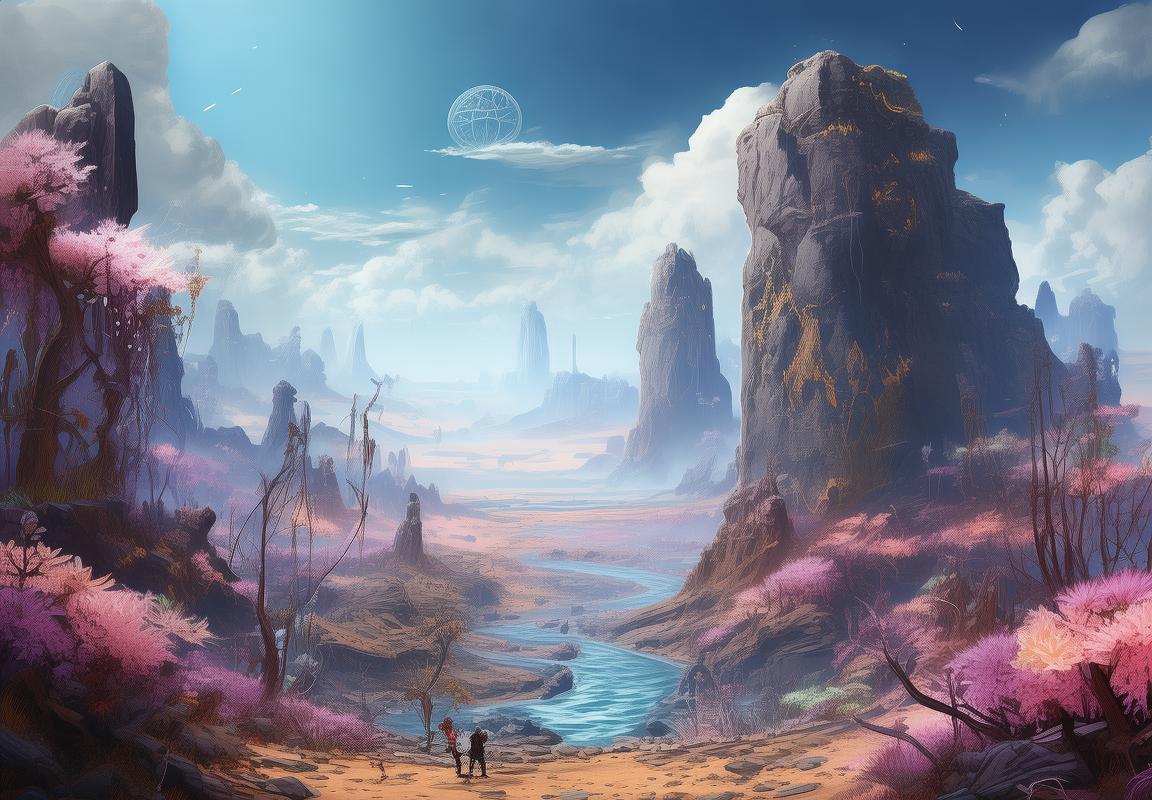 永恒的魔域：三少的奇幻冒险与永恒传说