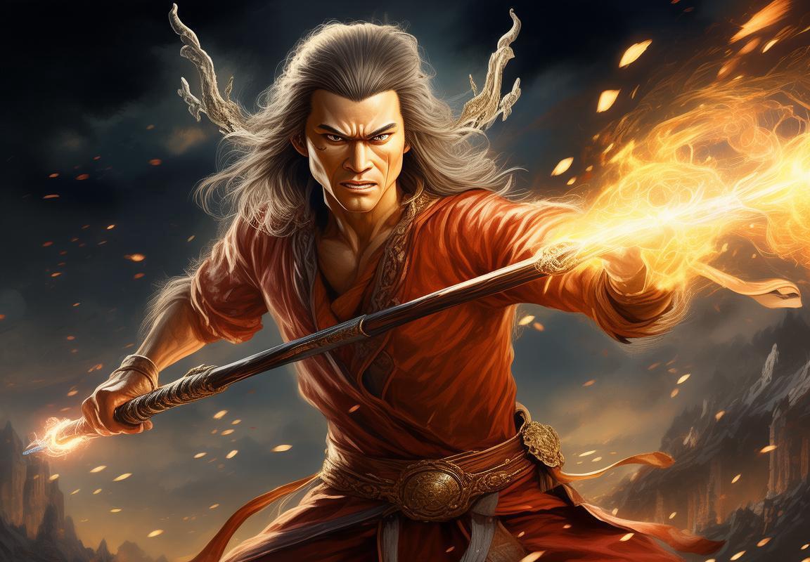 梦幻西游：挑战传奇，体验经典西游传说