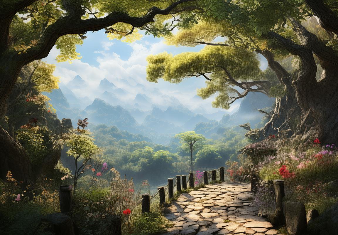 蜀山奇缘：江湖挑战，剑法传奇故事