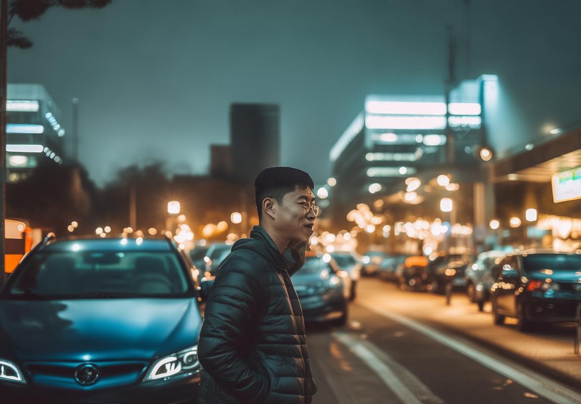 车主欠下1000万停车费：一场误会的欢乐传奇