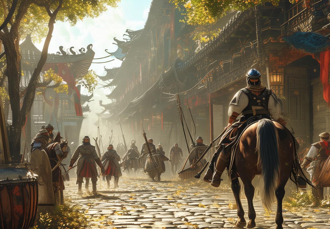 传奇攻城：挑战与英雄剑法的激情之战