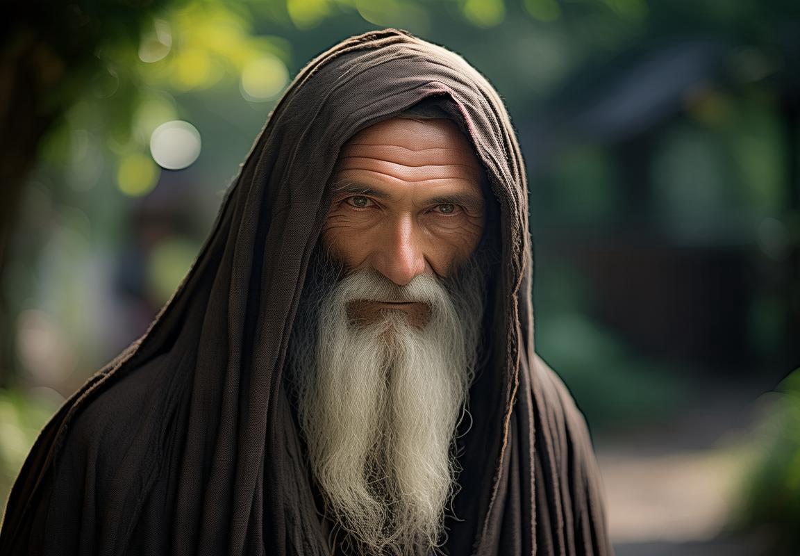 神谕者在街头：重拾希望，挑战未来