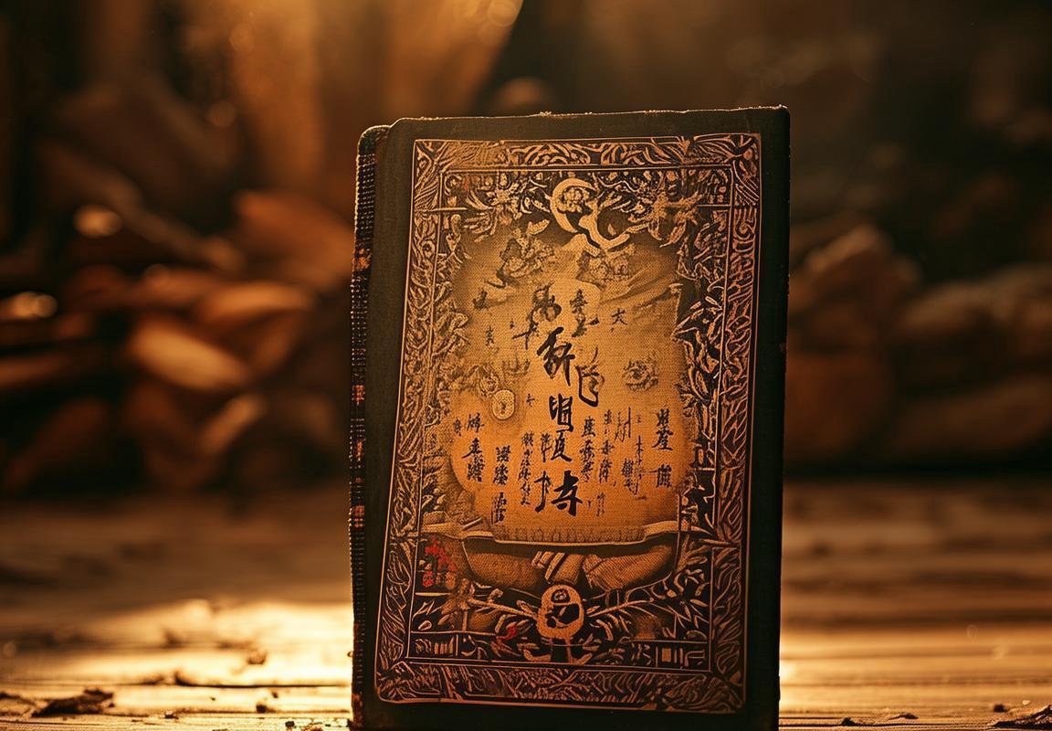 九阴真经：江湖传奇，梦想与挑战的修炼之旅