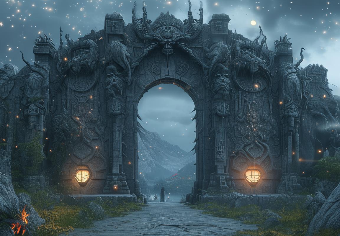 西游降魔篇：英雄降魔，江湖传奇