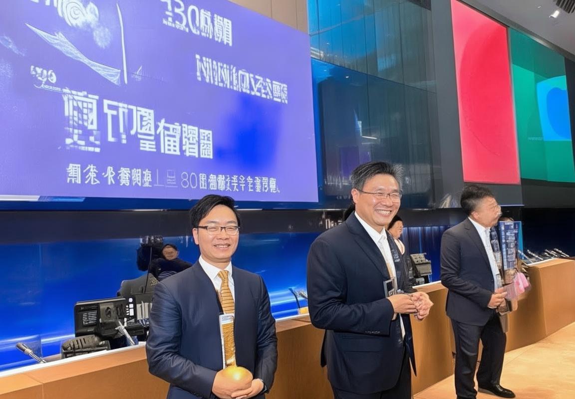 宁德时代赴港上市：梦想启航，帝国新篇章