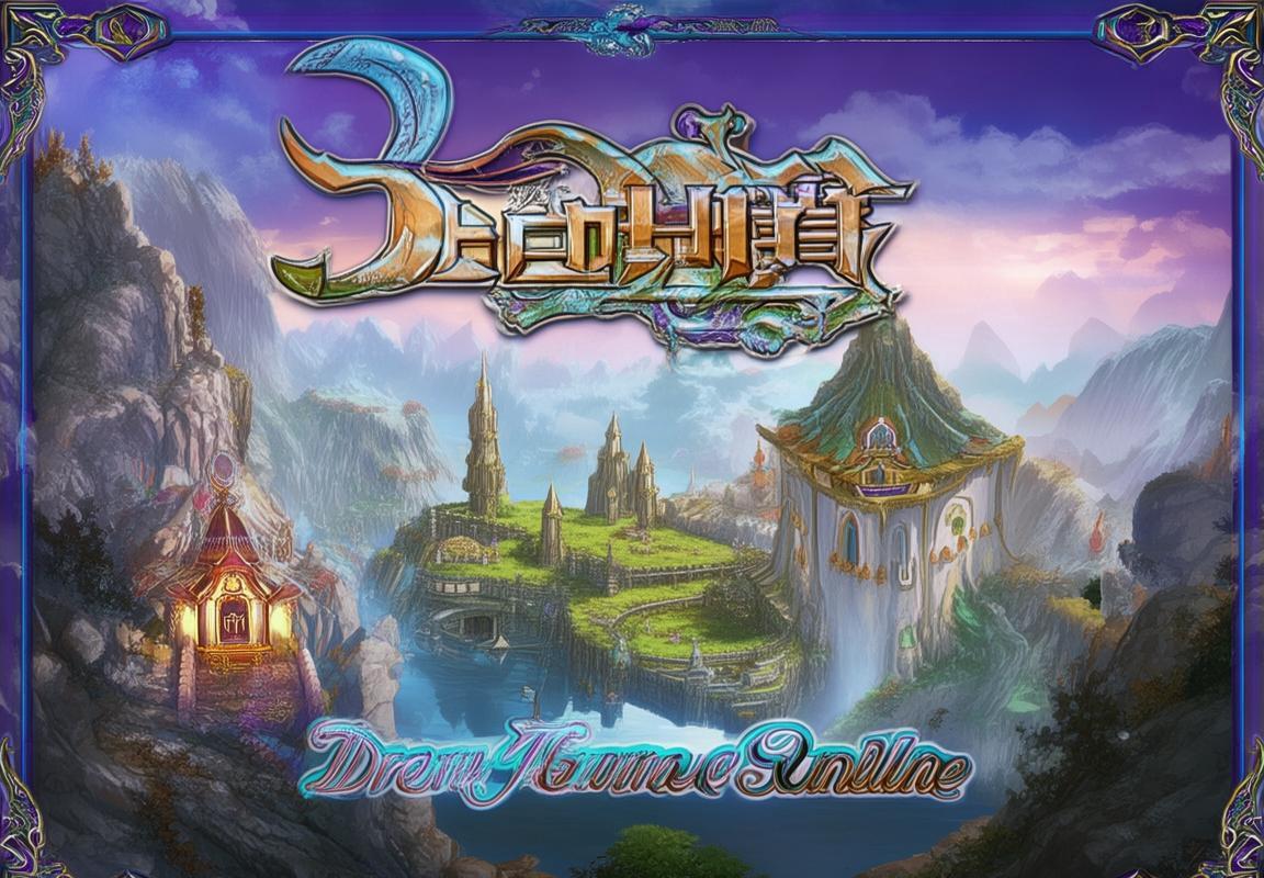 梦幻西游网页版：江湖奇幻之旅，挑战成长体验