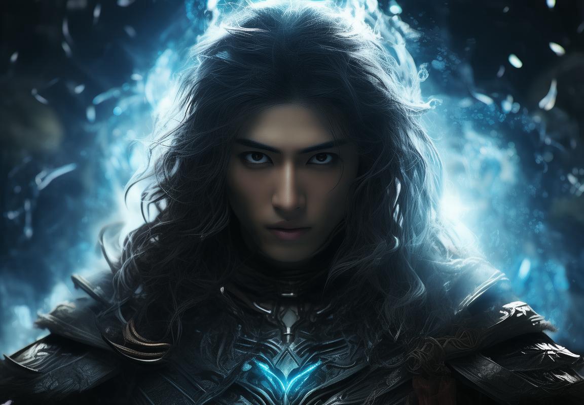 魂武者：挑战极限，文明传承，梦想英雄